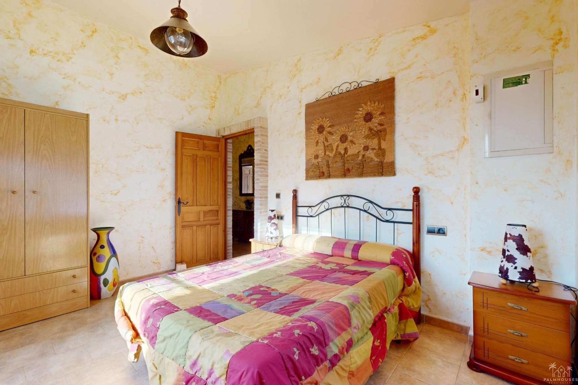 Revente - Villa - Orihuela