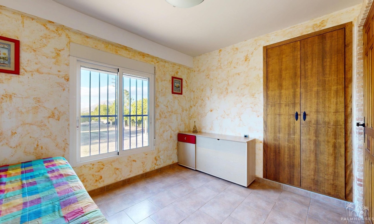 Revente - Villa - Orihuela