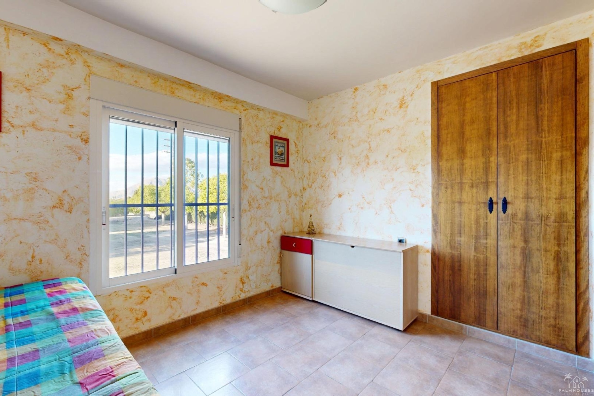 Revente - Villa - Orihuela