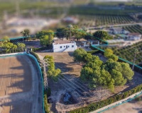 Revente - Villa - Orihuela