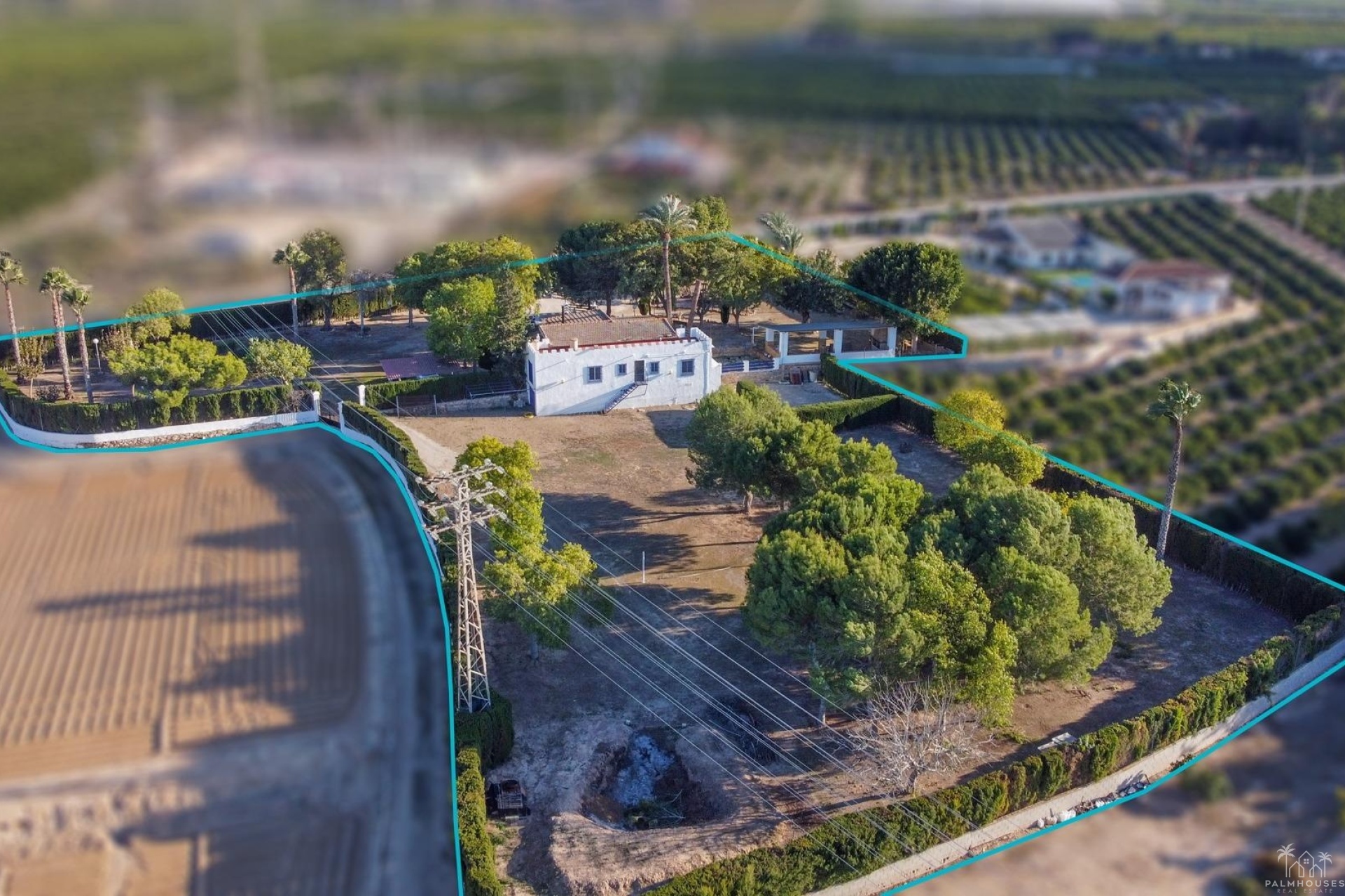 Revente - Villa - Orihuela