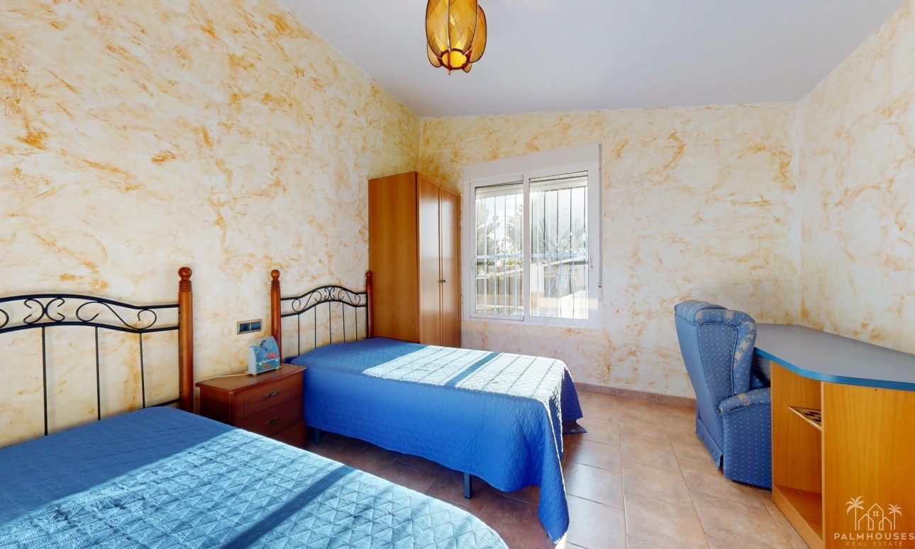 Revente - Villa - Orihuela