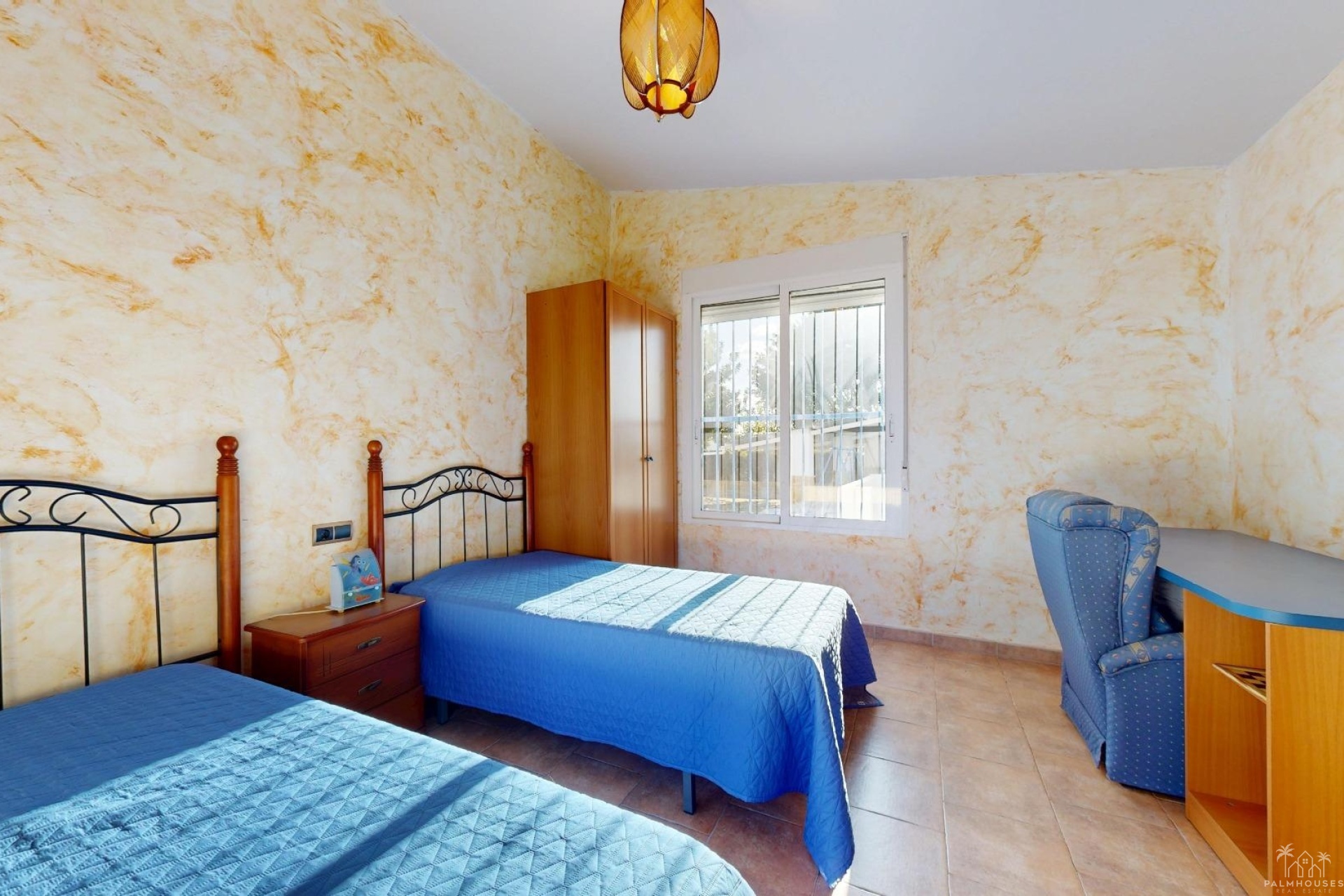 Revente - Villa - Orihuela