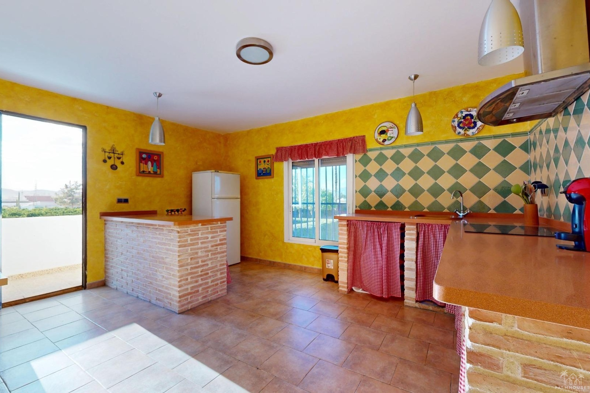 Revente - Villa - Orihuela