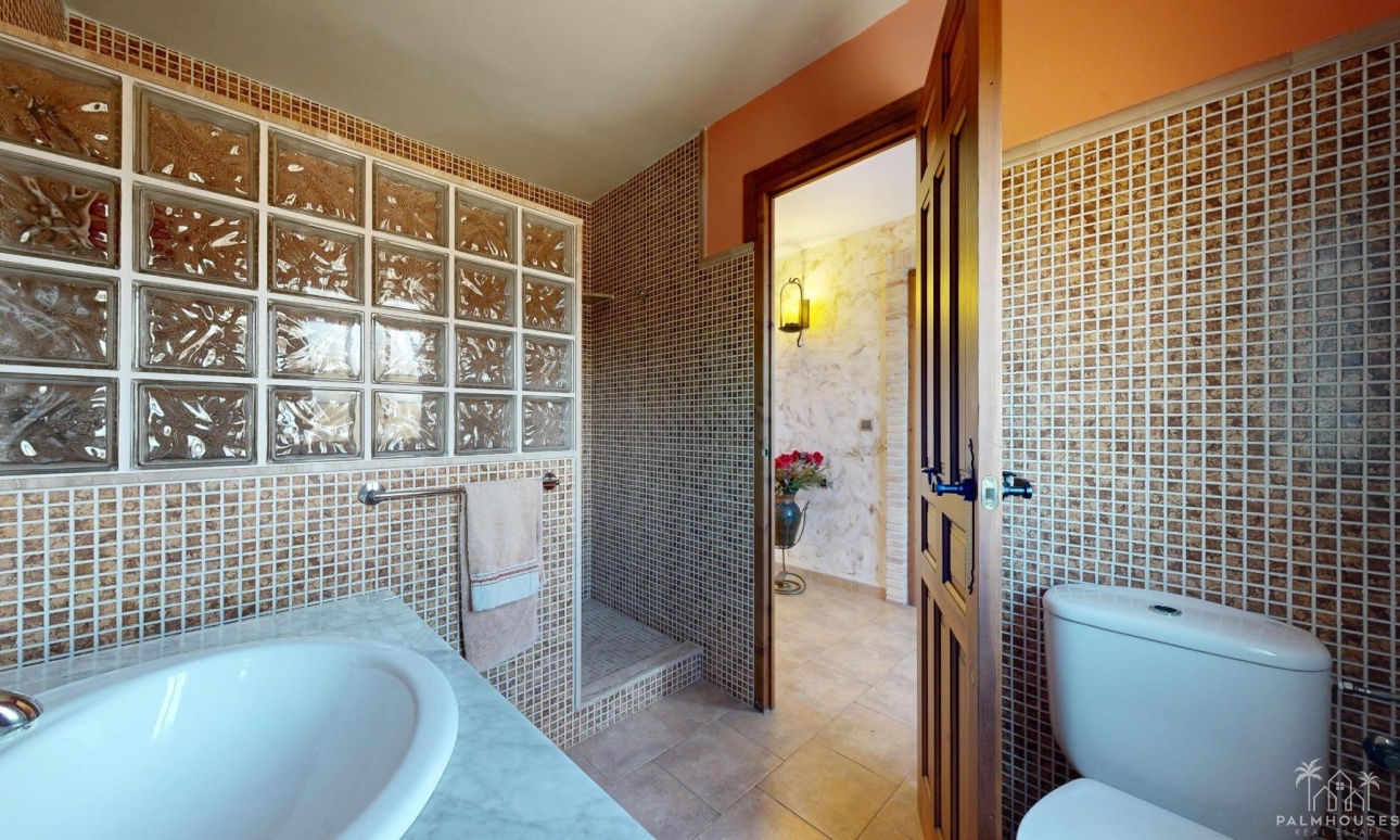 Revente - Villa - Orihuela