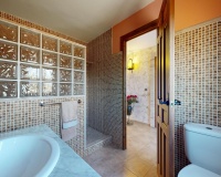 Revente - Villa - Orihuela