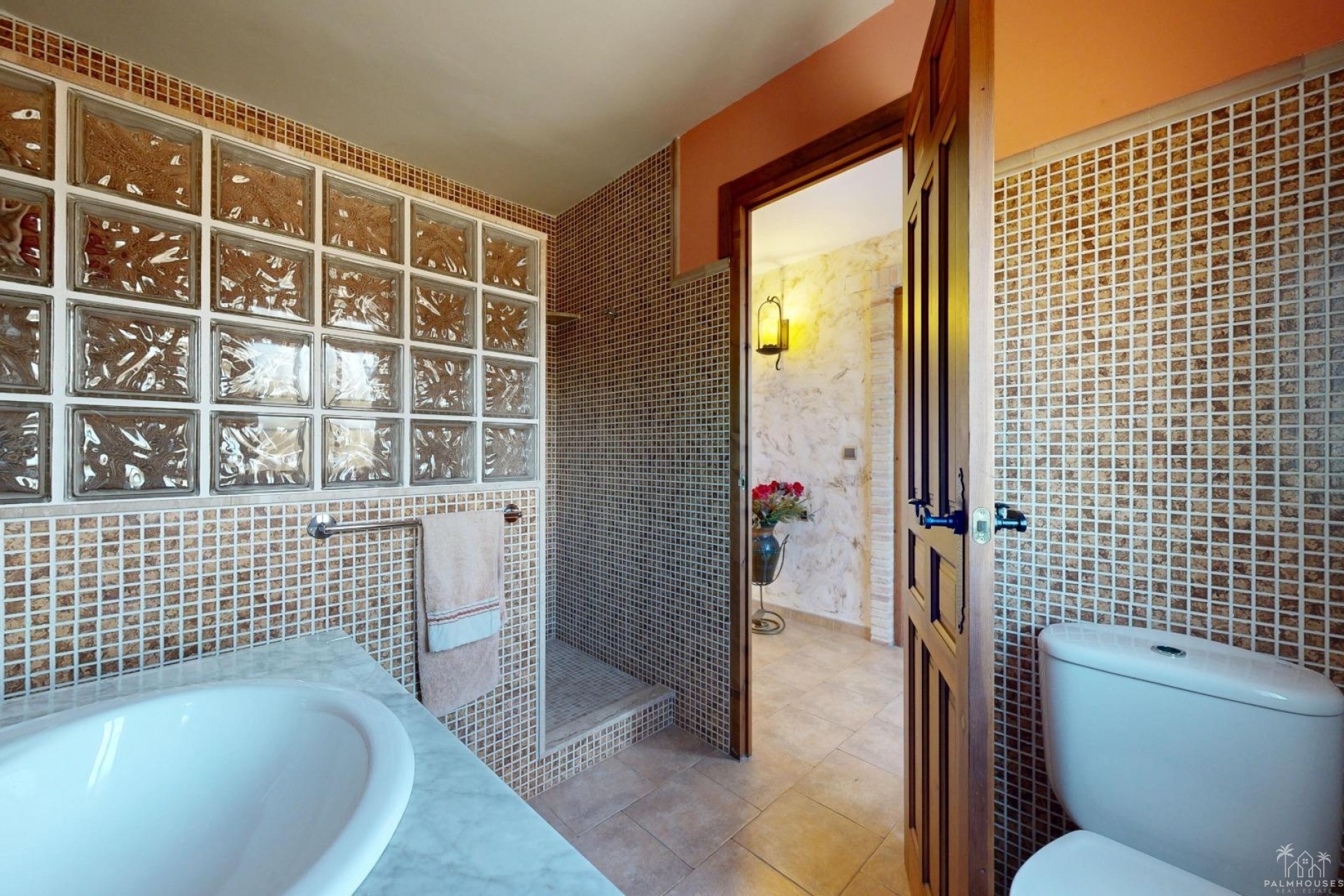 Revente - Villa - Orihuela