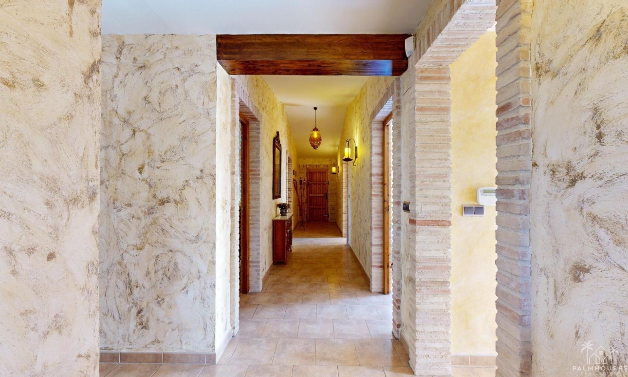 Revente - Villa - Orihuela