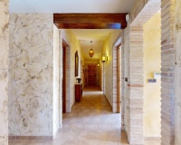 Revente - Villa - Orihuela