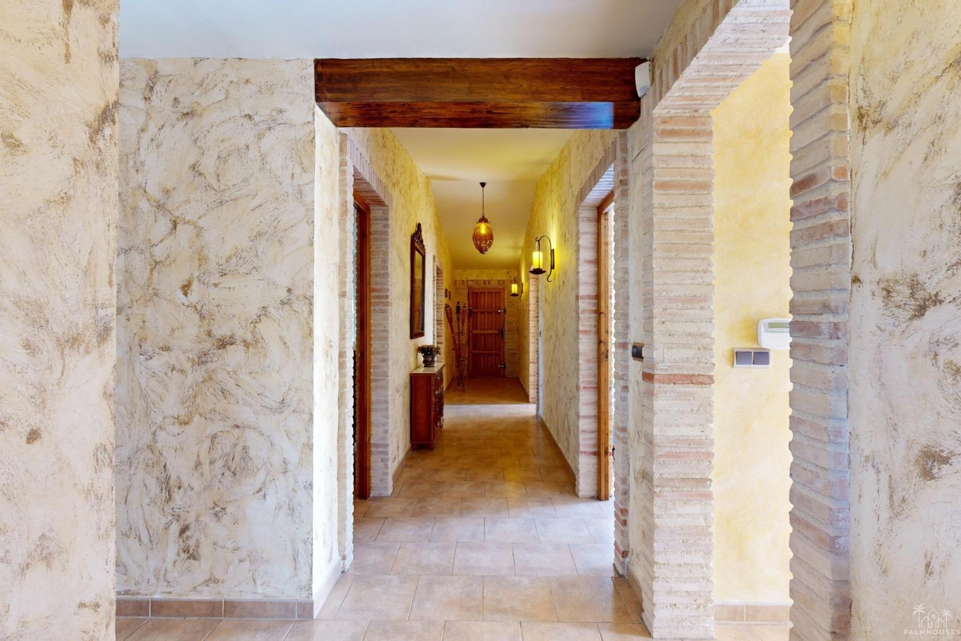 Revente - Villa - Orihuela