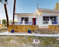 Revente - Villa - Orihuela