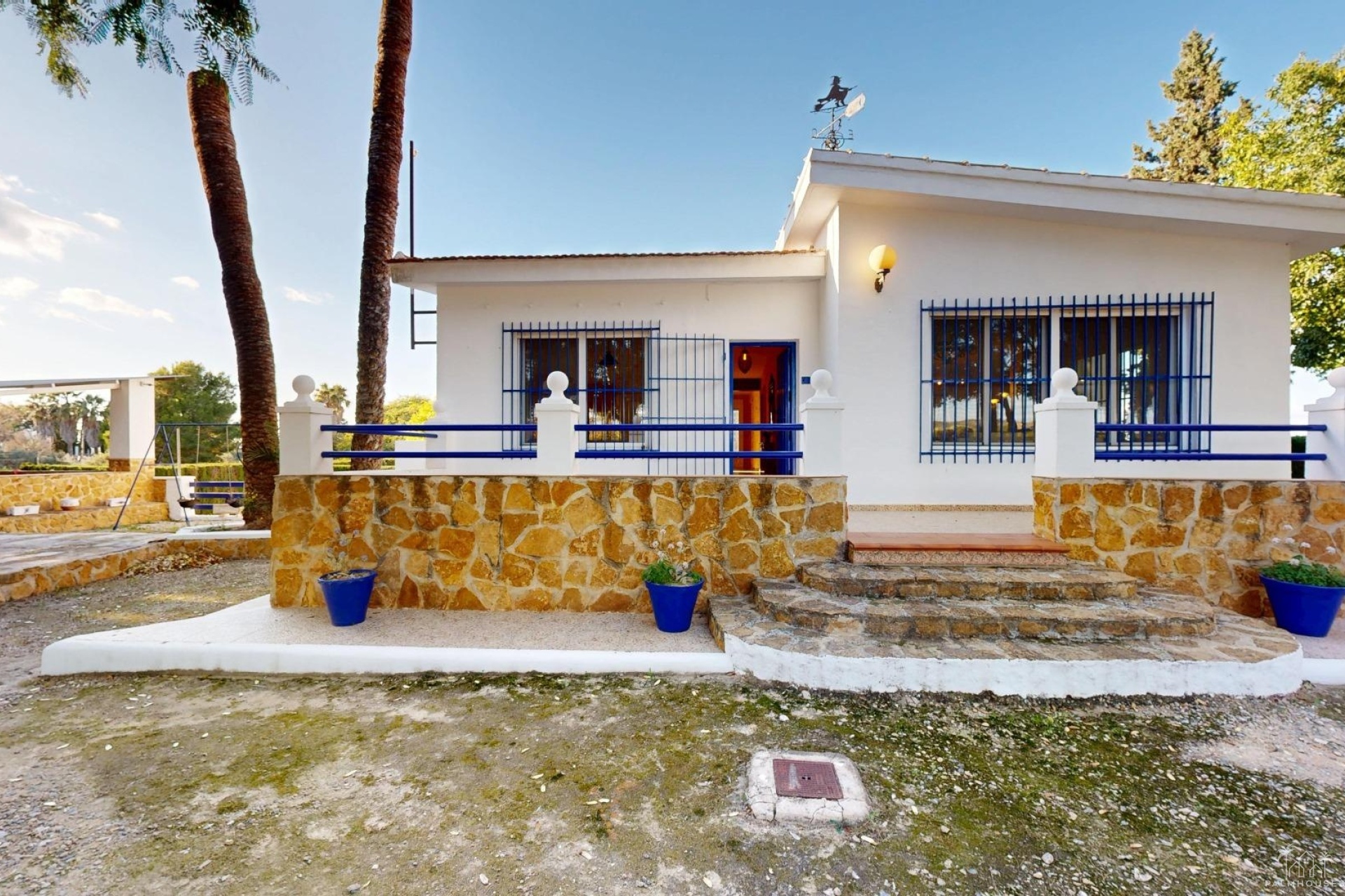 Revente - Villa - Orihuela