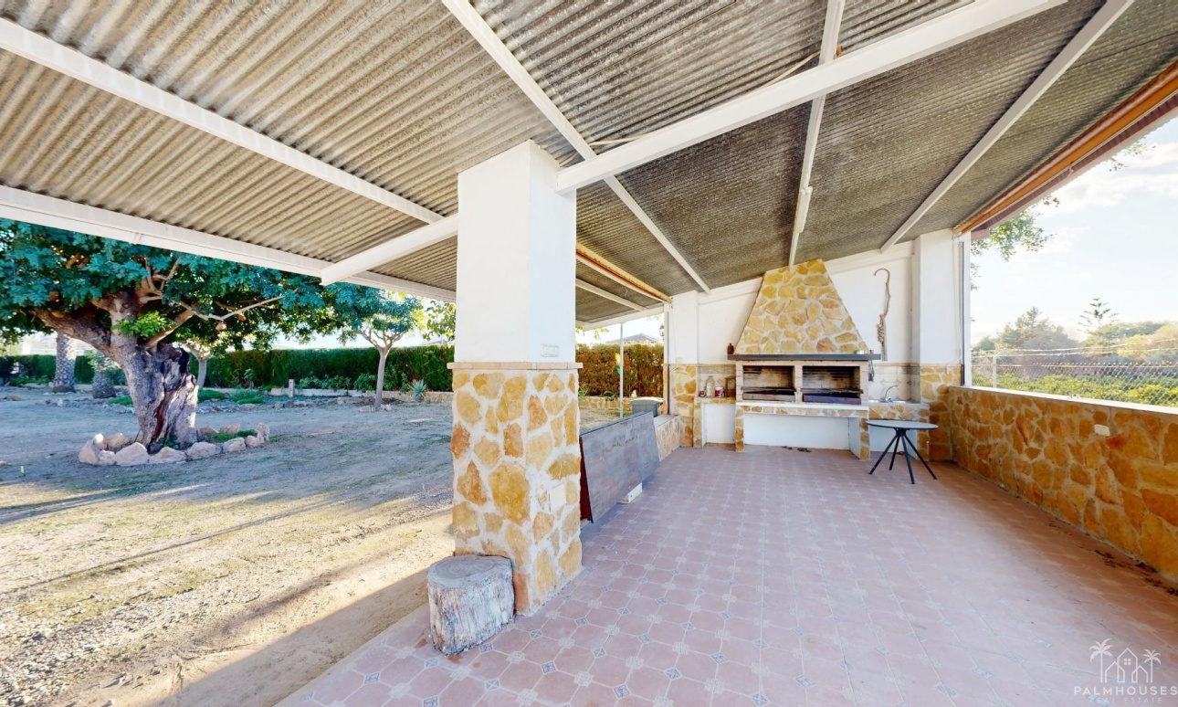 Revente - Villa - Orihuela