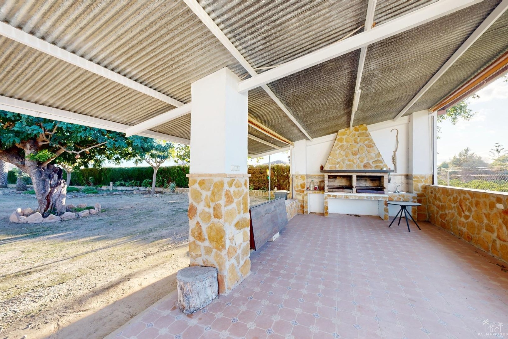 Revente - Villa - Orihuela