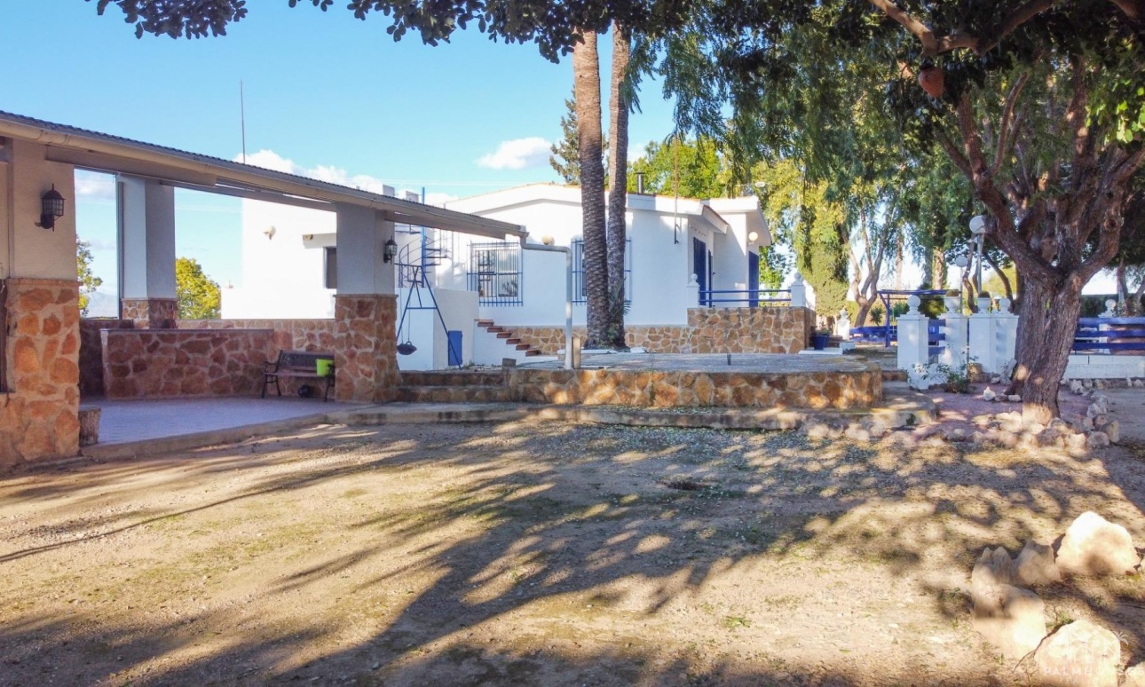 Revente - Villa - Orihuela