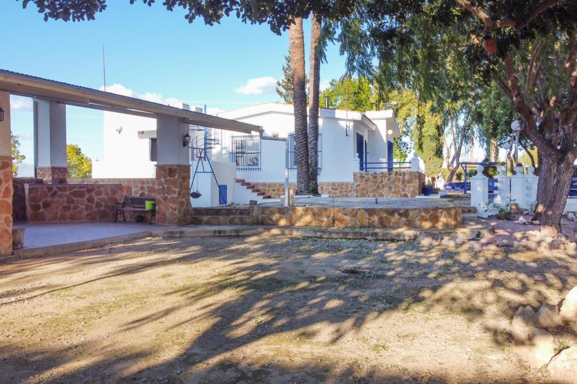 Revente - Villa - Orihuela