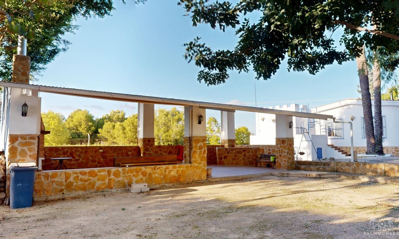 Revente - Villa - Orihuela