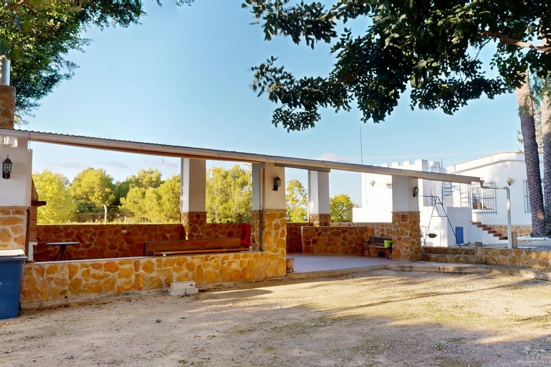 Revente - Villa - Orihuela
