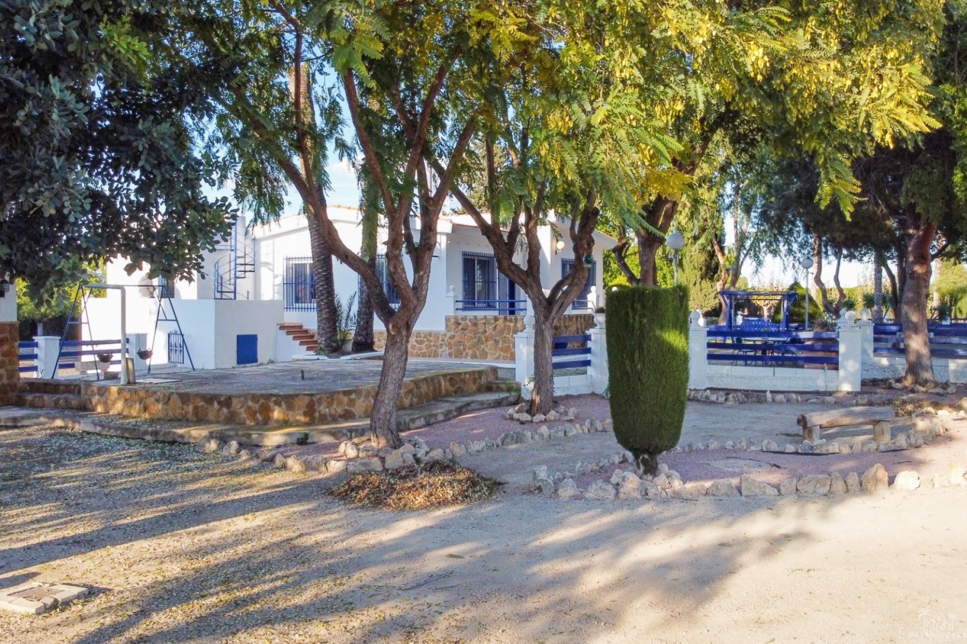 Revente - Villa - Orihuela