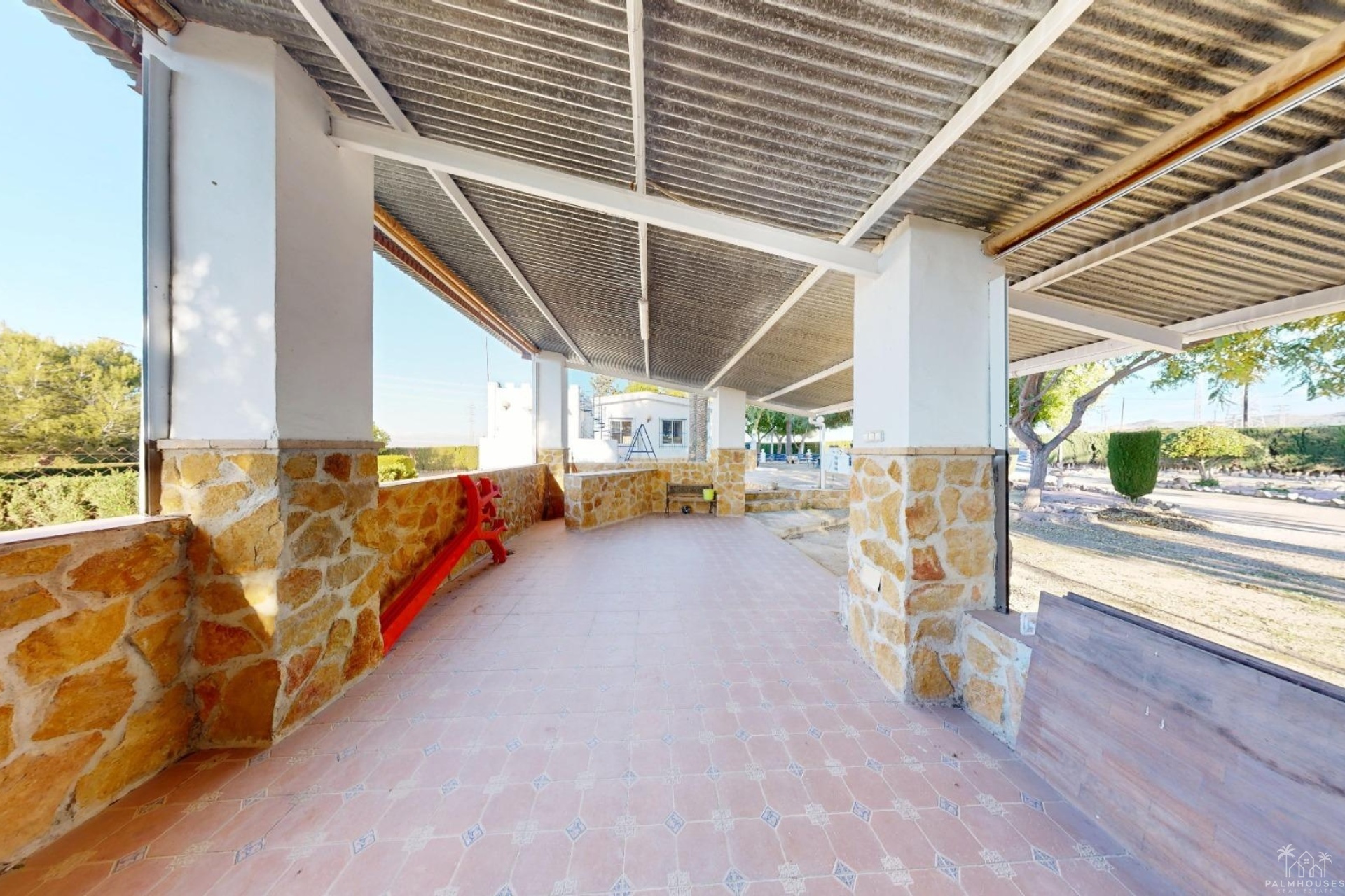 Revente - Villa - Orihuela