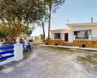 Revente - Villa - Orihuela