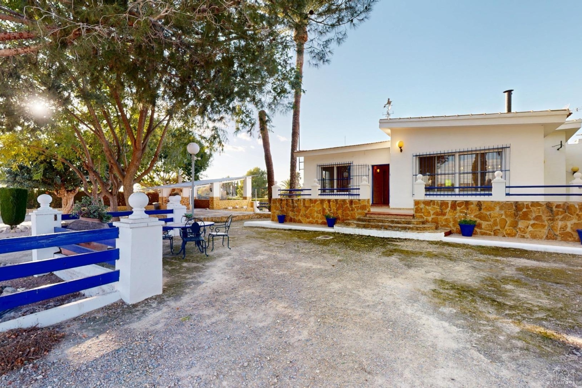 Revente - Villa - Orihuela