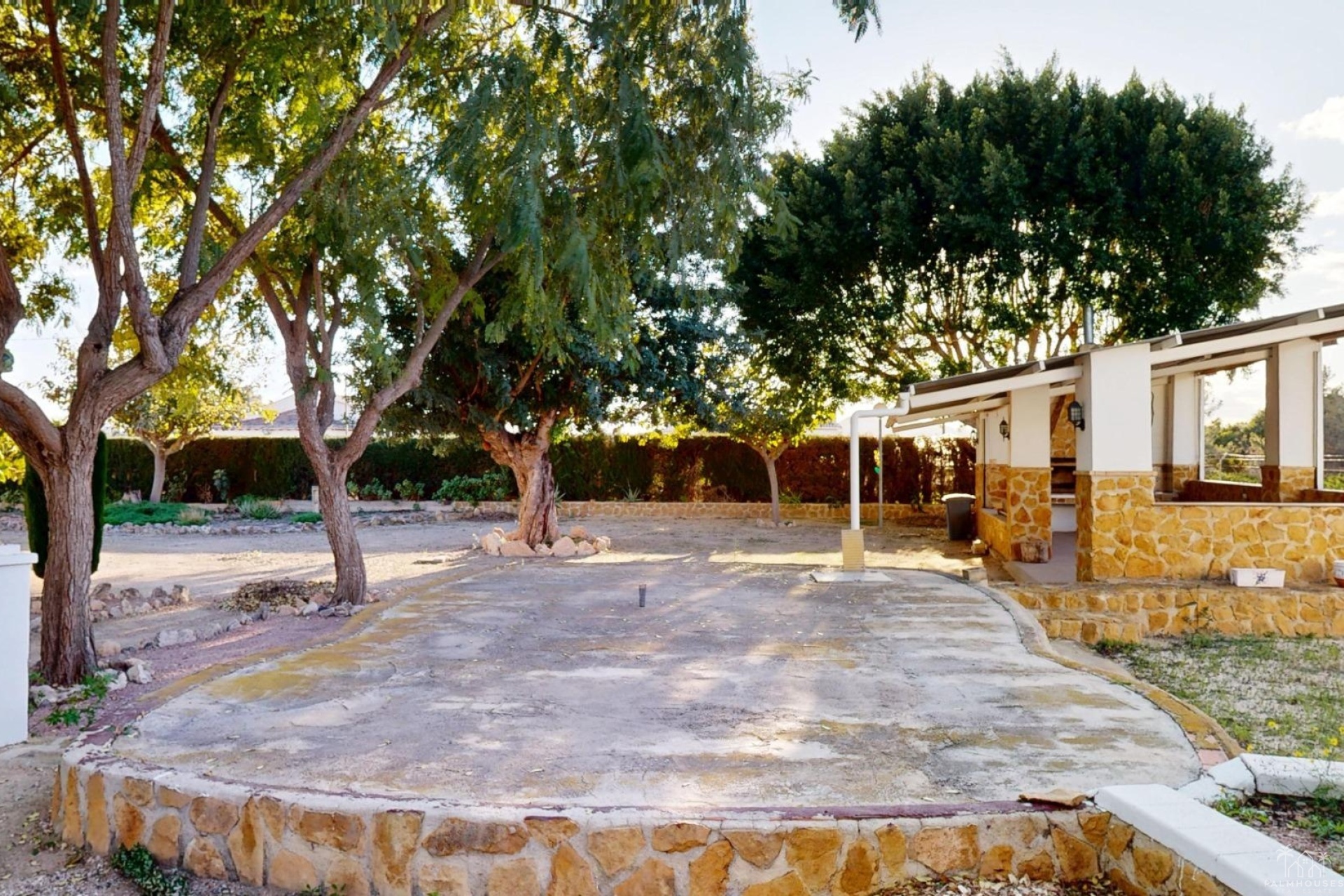 Revente - Villa - Orihuela