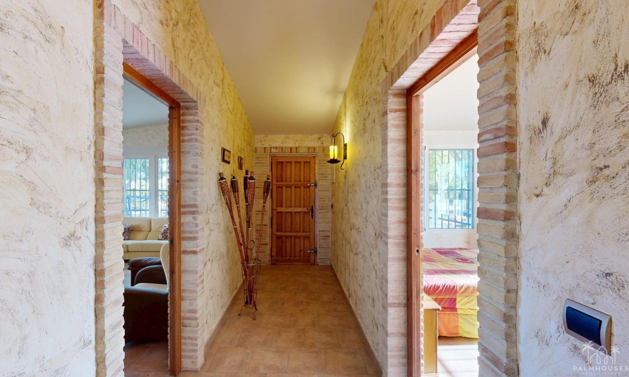 Revente - Villa - Orihuela