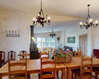 Revente - Villa - Orihuela