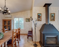 Revente - Villa - Orihuela