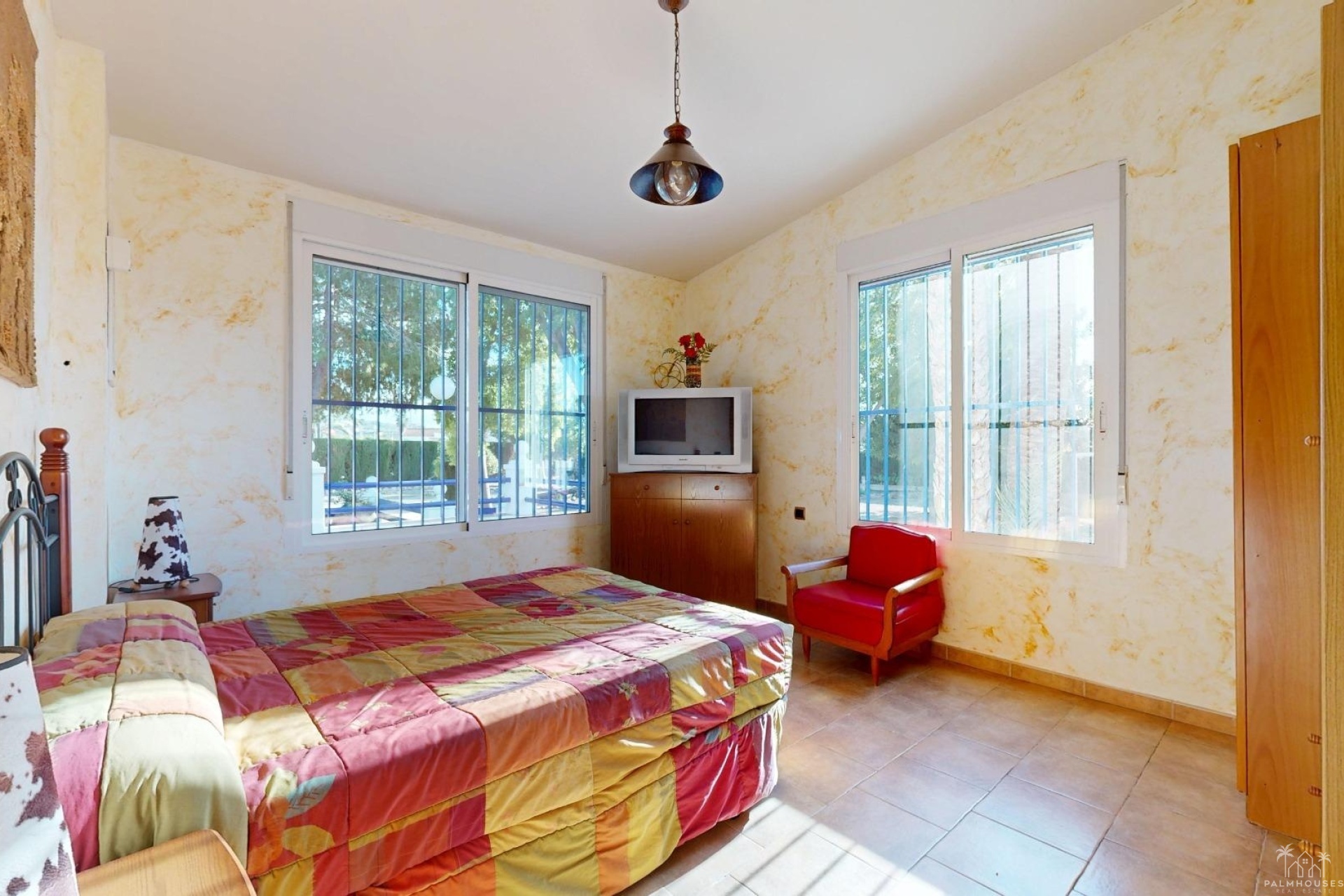 Revente - Villa - Orihuela