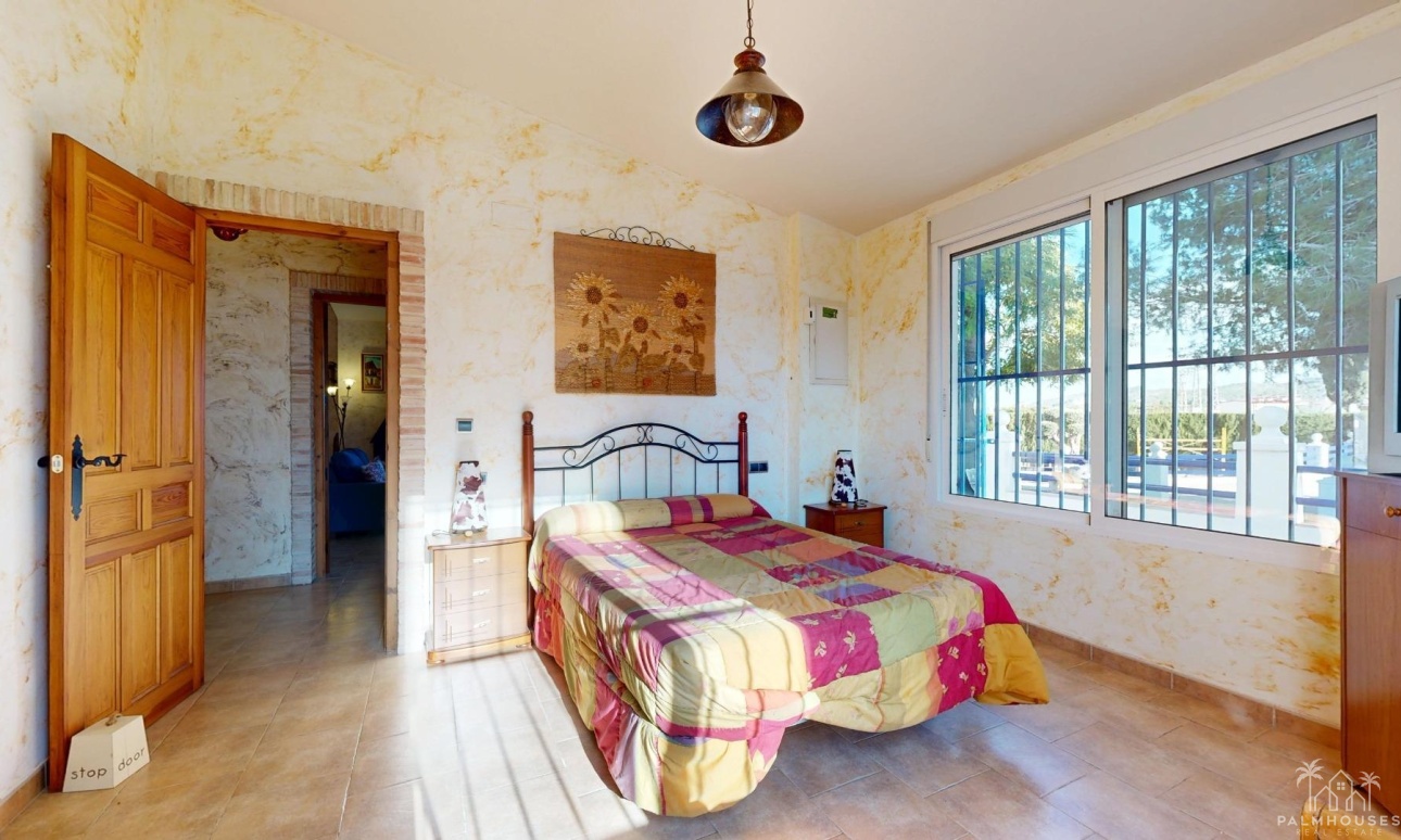Revente - Villa - Orihuela