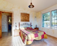 Revente - Villa - Orihuela