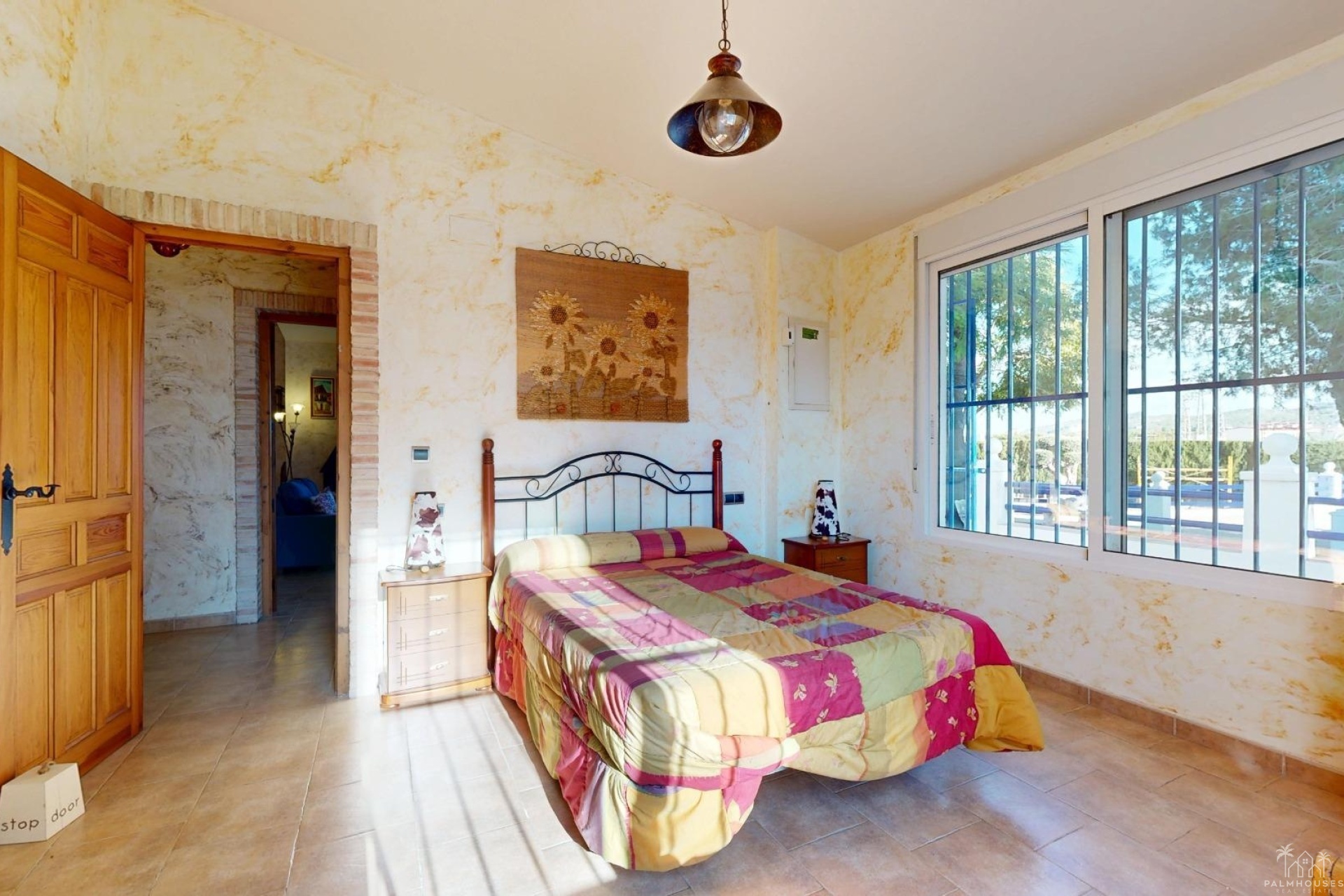 Revente - Villa - Orihuela