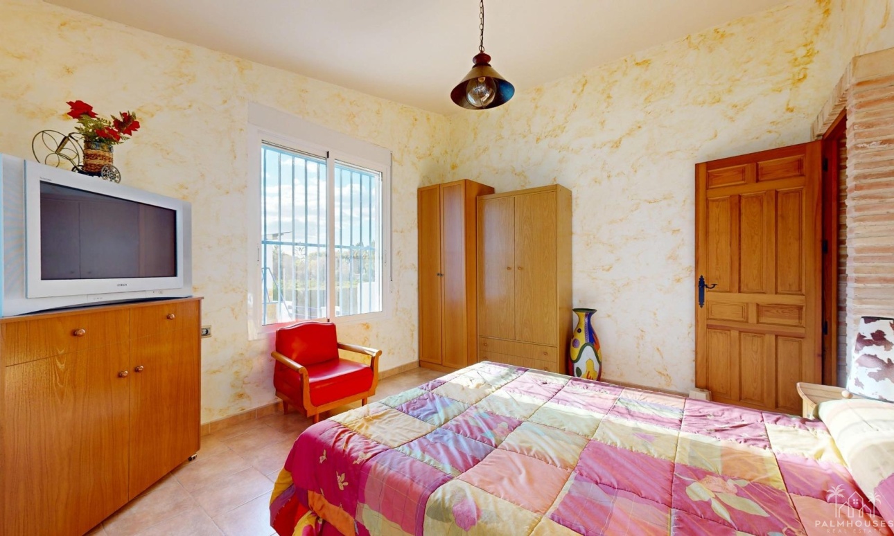 Revente - Villa - Orihuela