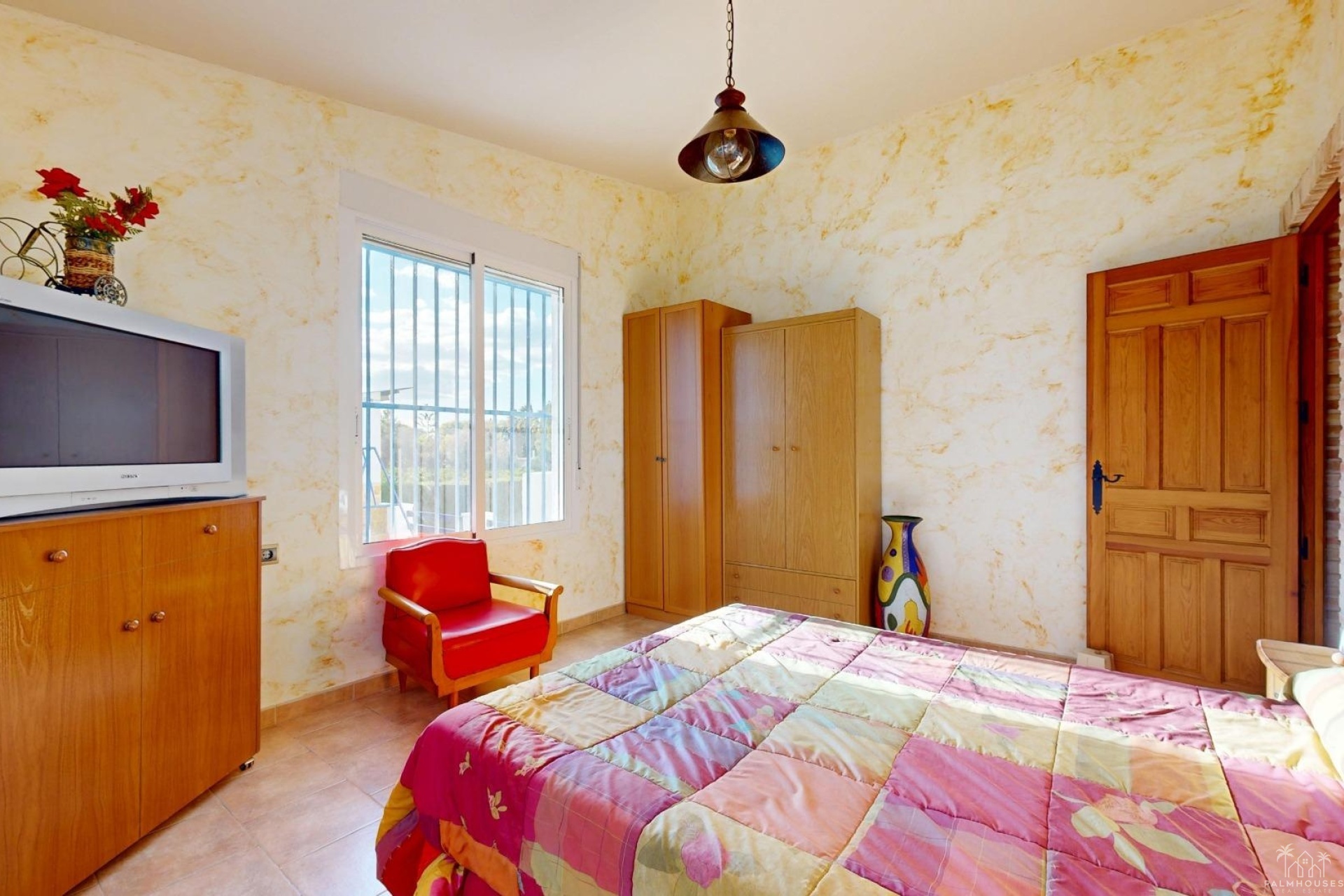 Revente - Villa - Orihuela