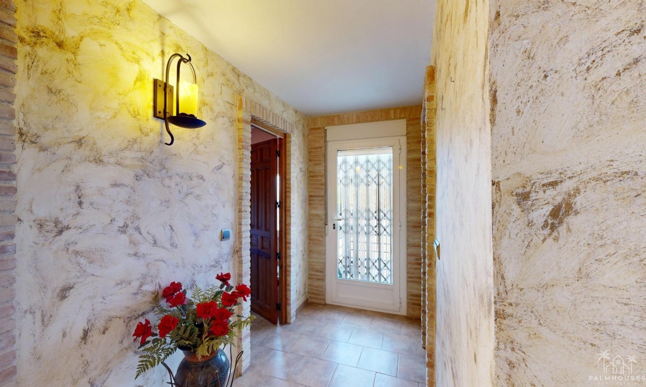 Revente - Villa - Orihuela