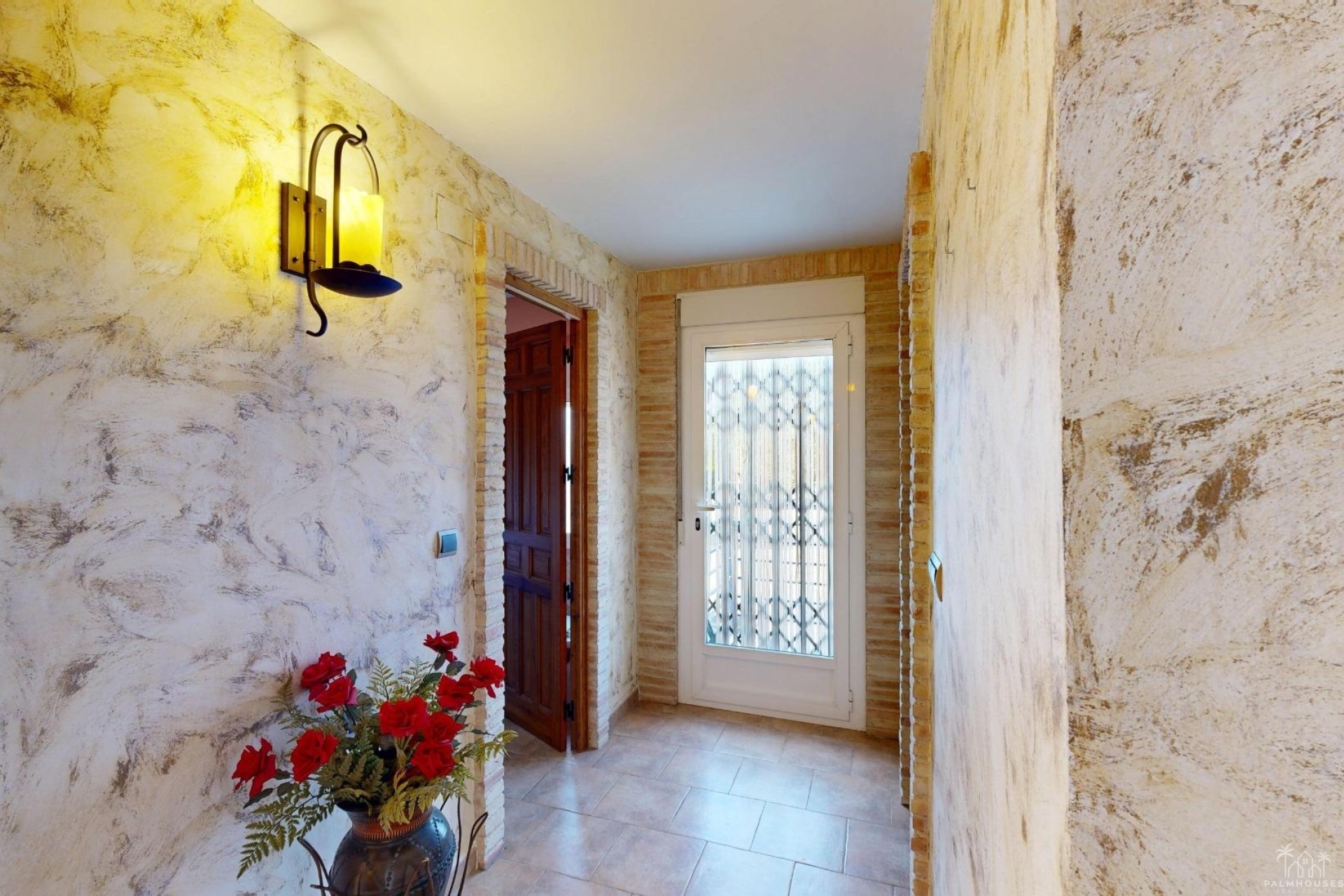 Revente - Villa - Orihuela