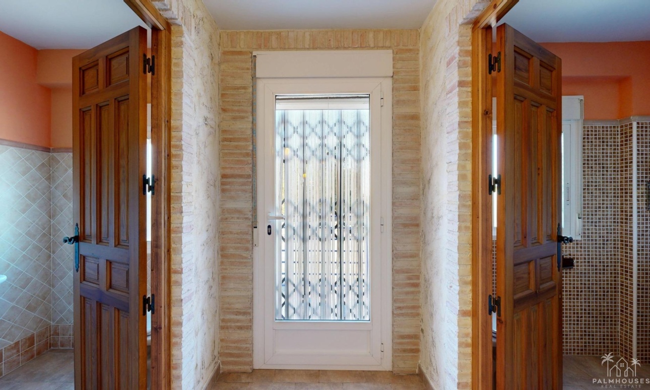 Revente - Villa - Orihuela