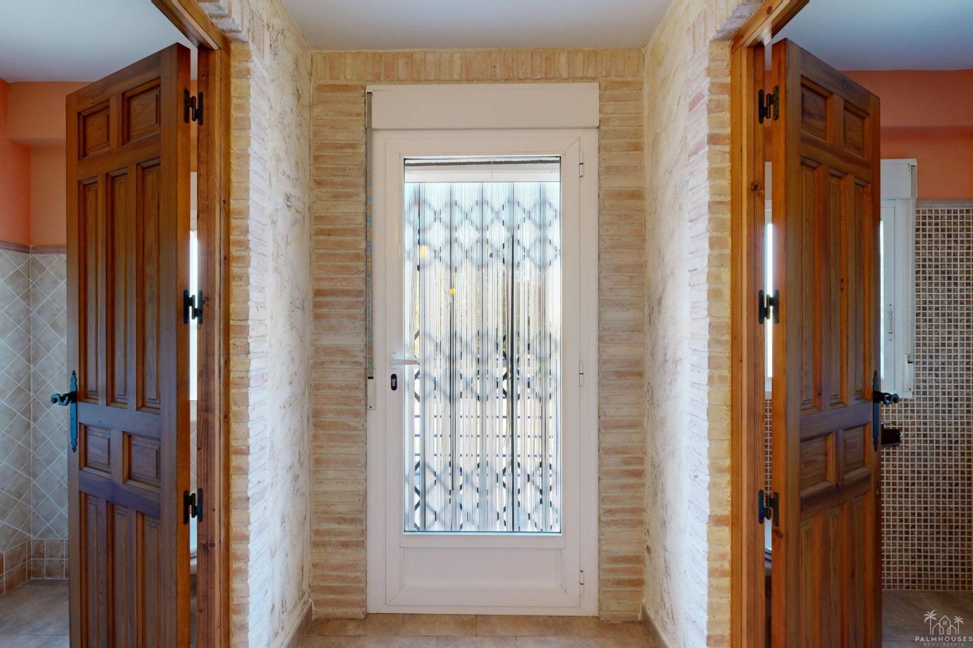 Revente - Villa - Orihuela