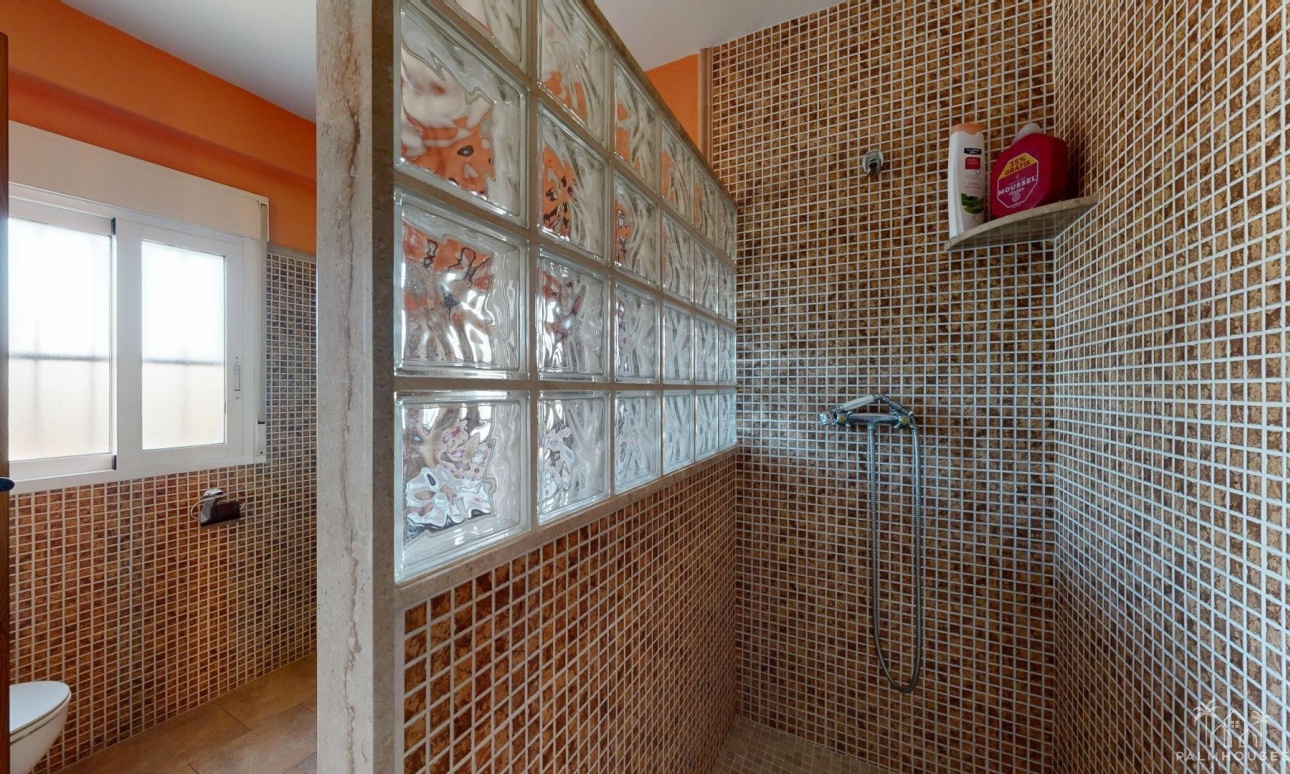 Revente - Villa - Orihuela