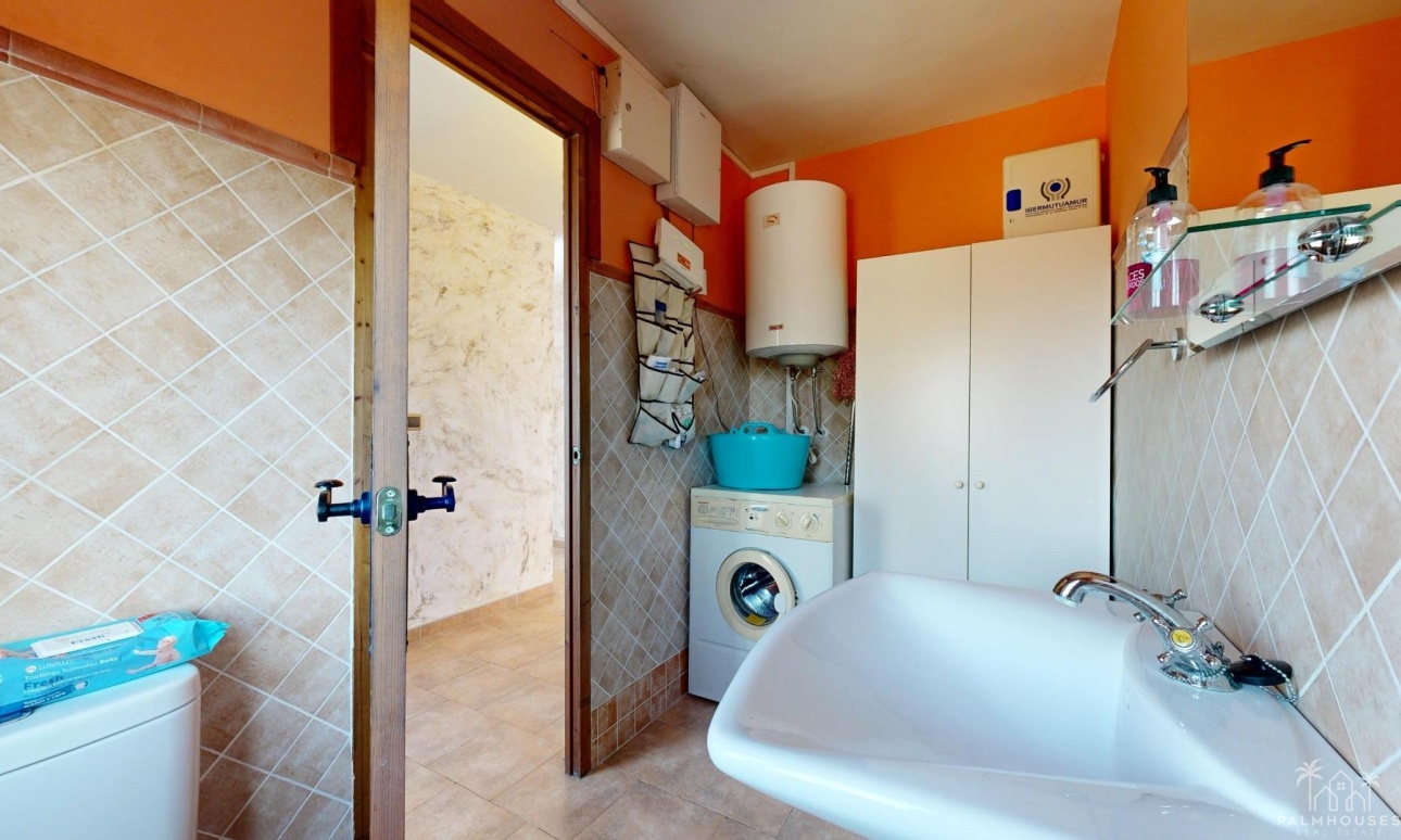 Revente - Villa - Orihuela