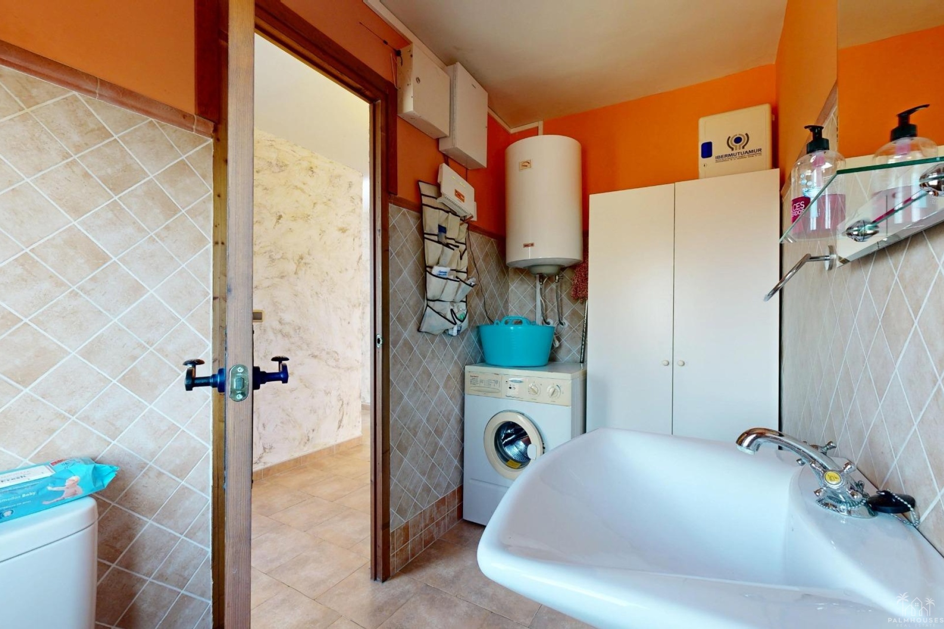 Revente - Villa - Orihuela