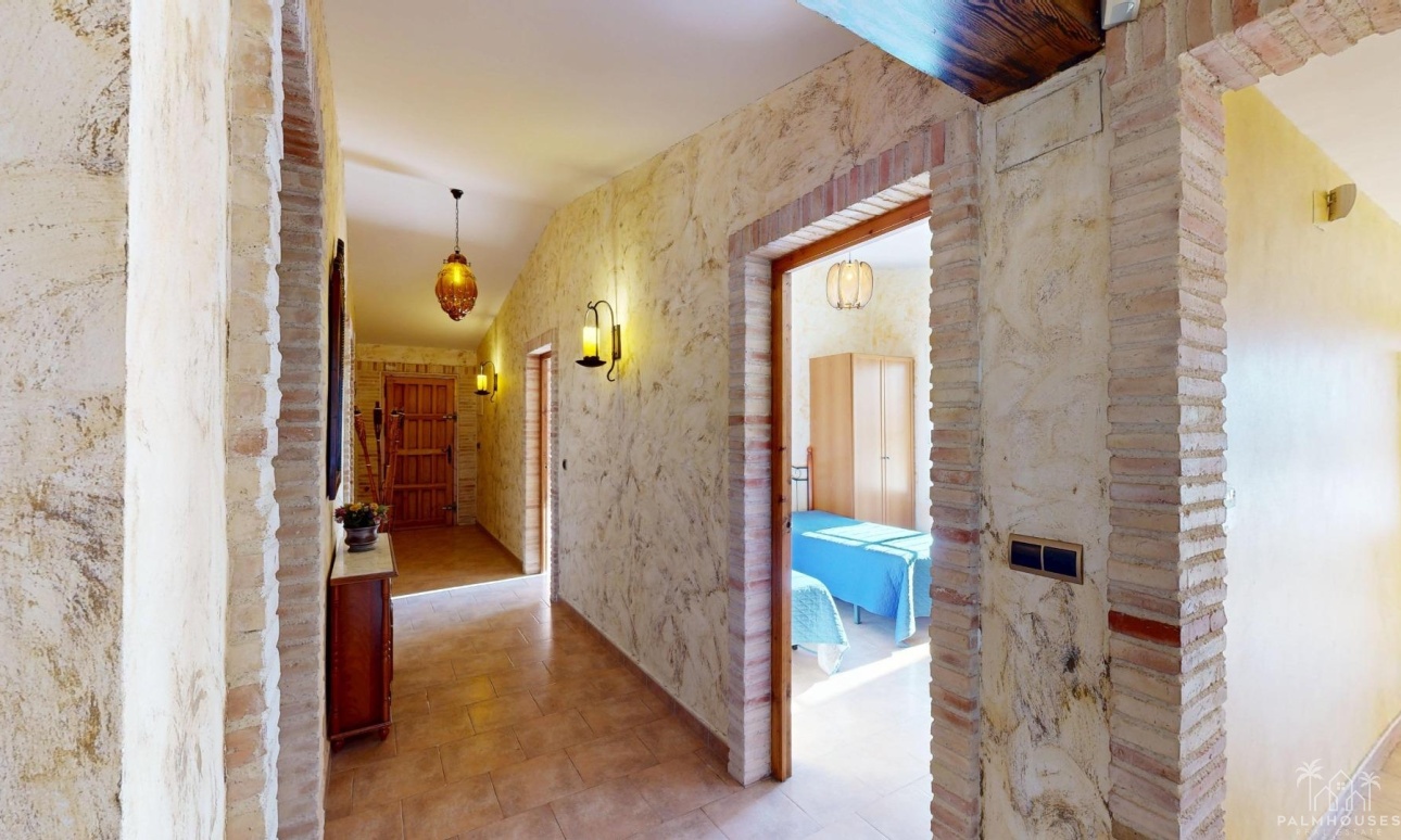 Revente - Villa - Orihuela