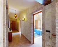 Revente - Villa - Orihuela