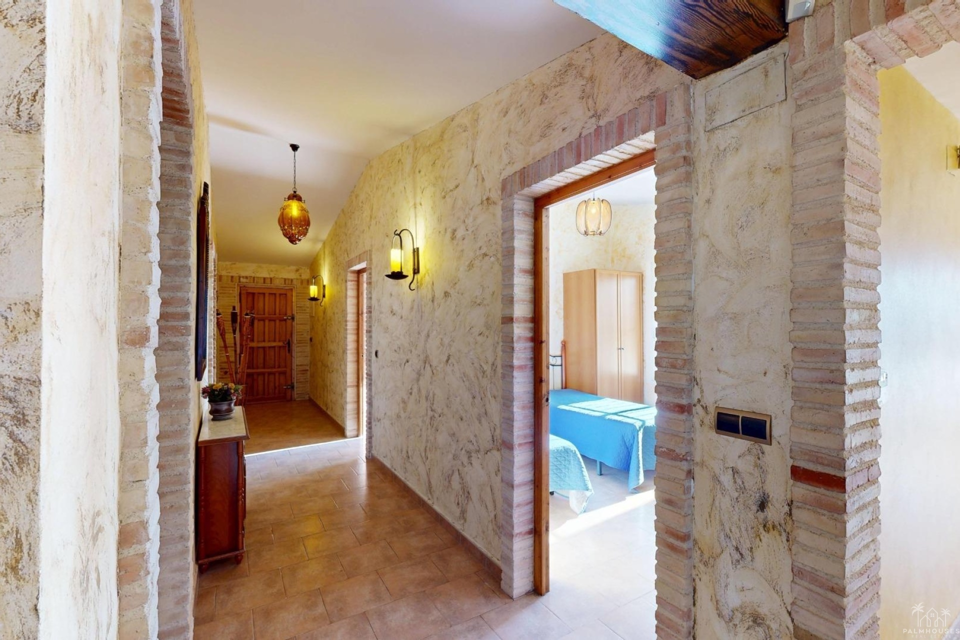 Revente - Villa - Orihuela