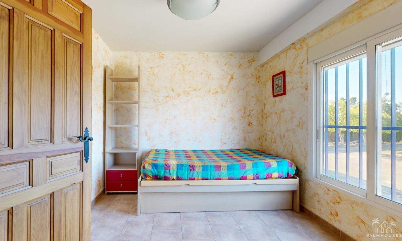 Revente - Villa - Orihuela