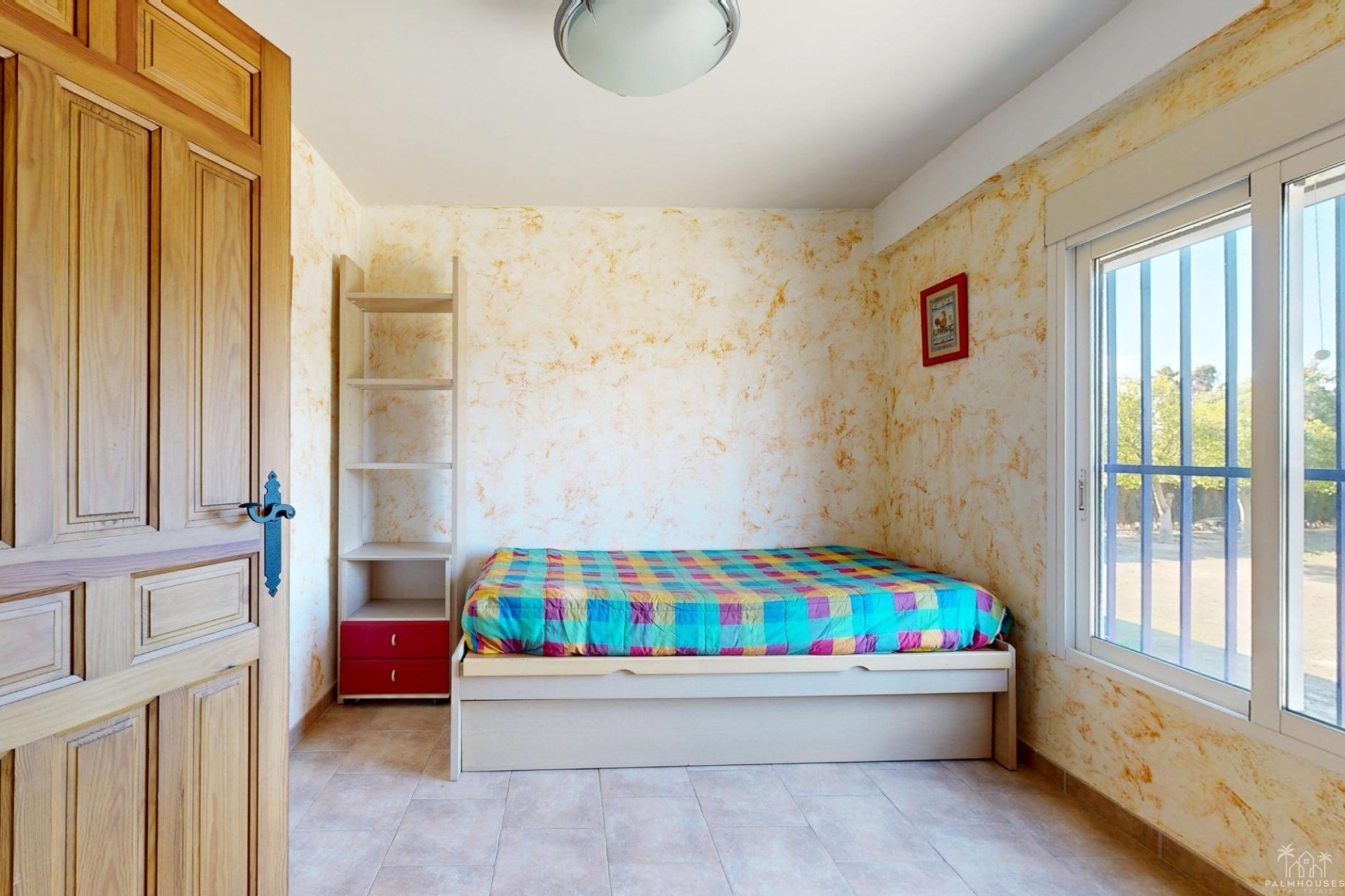 Revente - Villa - Orihuela