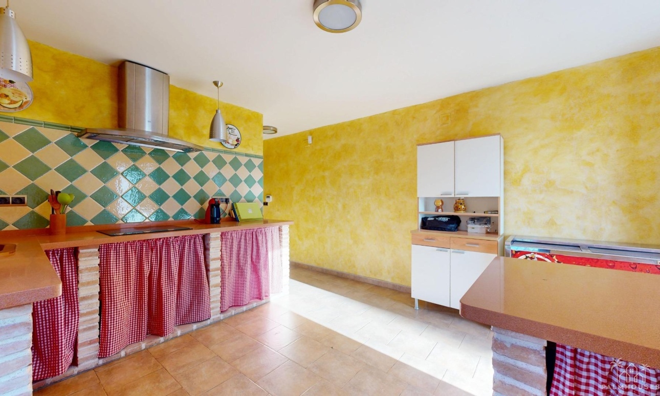 Revente - Villa - Orihuela