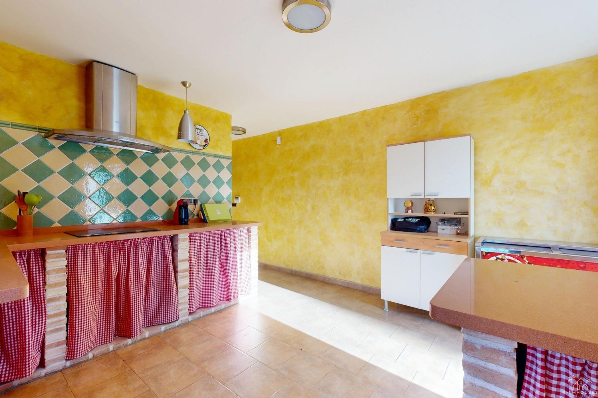 Revente - Villa - Orihuela